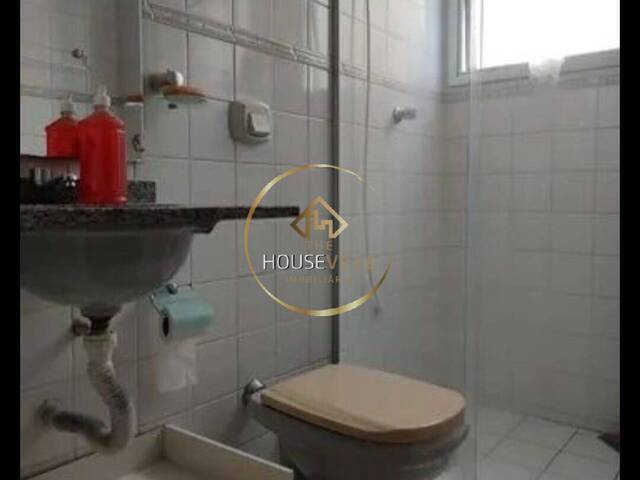 Apartamento para Venda em São José dos Campos - 3