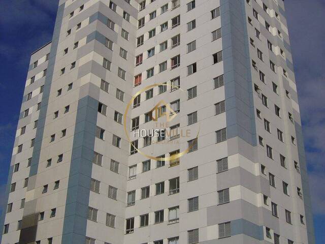 Apartamento para Venda em São José dos Campos - 4