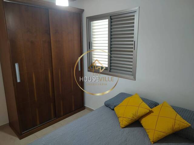 Apartamento para Venda em São José dos Campos - 5