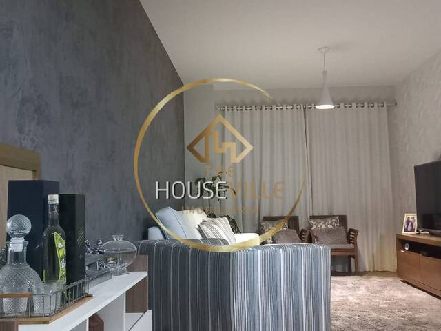 Apartamento para Venda em São José dos Campos - 3