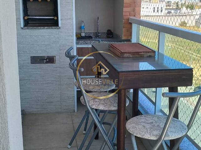 Apartamento para Venda em São José dos Campos - 2