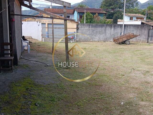 Área para Venda em Ilhabela - 3
