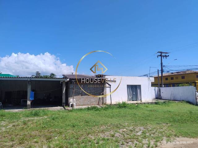 Área para Venda em Ilhabela - 4