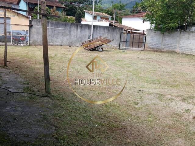 Área para Venda em Ilhabela - 5