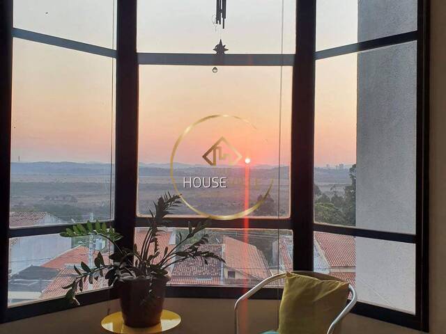 Apartamento para Venda em São José dos Campos - 4