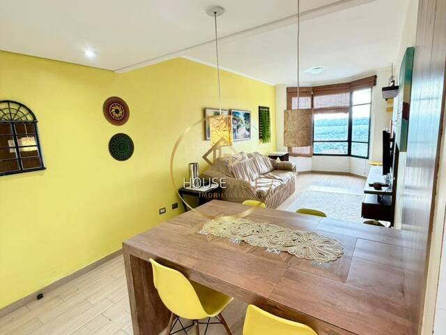 Apartamento para Venda em São José dos Campos - 3