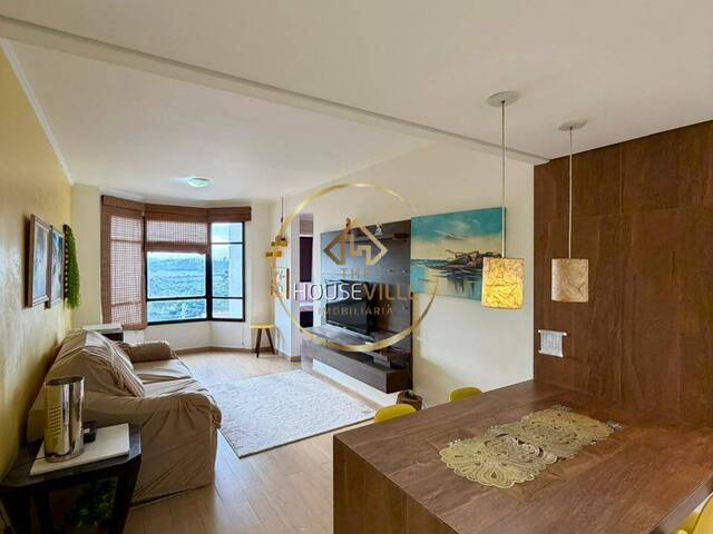 Apartamento para Venda em São José dos Campos - 2