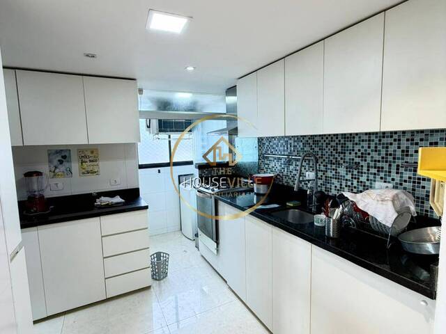 Apartamento para Venda em São José dos Campos - 5