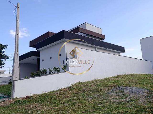 Casa em condomínio para Venda em Caçapava - 2