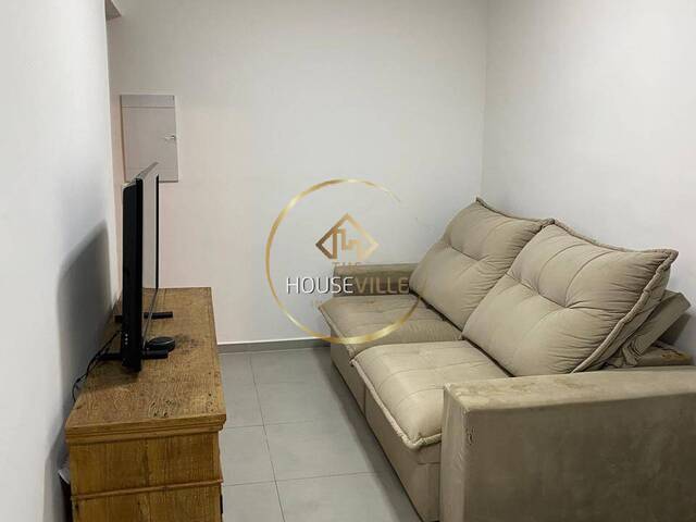 Apartamento para Venda em São José dos Campos - 3