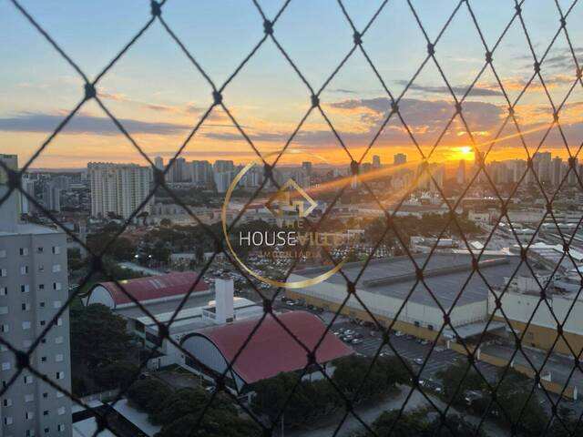 Apartamento para Venda em São José dos Campos - 2