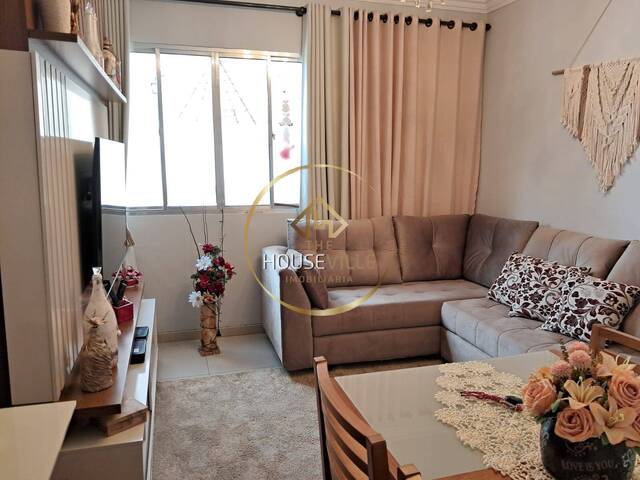 Apartamento para Venda em São José dos Campos - 2
