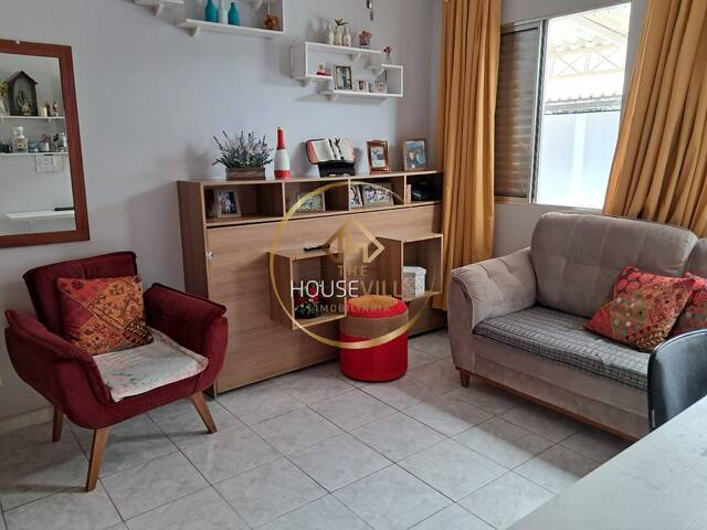 Apartamento para Venda em São José dos Campos - 3