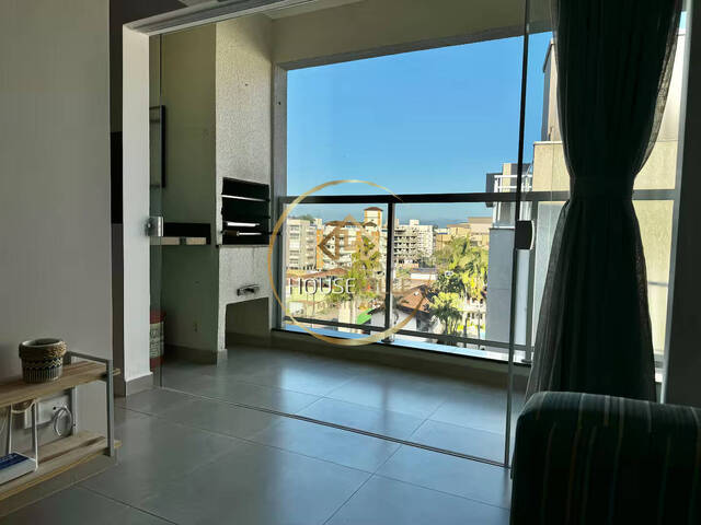 Apartamento para Venda em Ubatuba - 3
