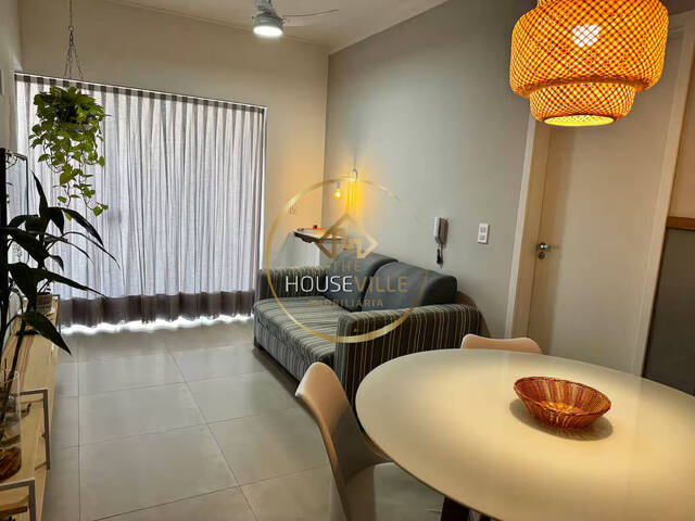 Apartamento para Venda em Ubatuba - 2
