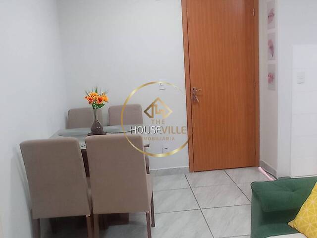 Apartamento para Venda em São José dos Campos - 2