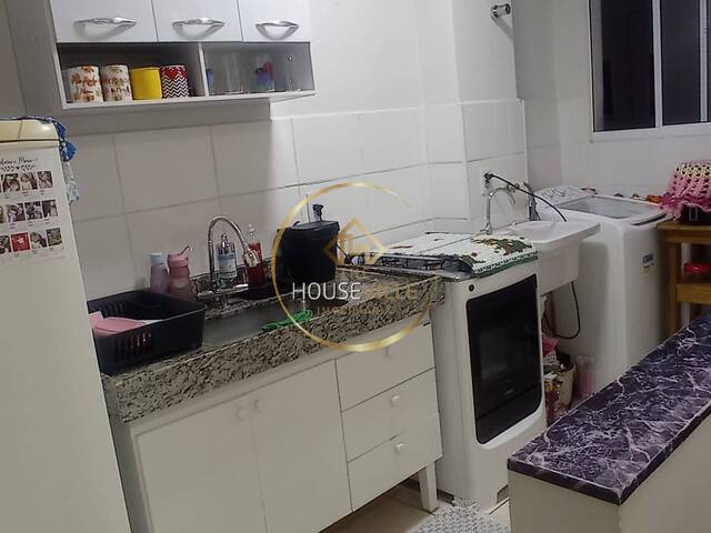 Apartamento para Venda em São José dos Campos - 4