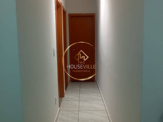 Apartamento para Venda em São José dos Campos - 5