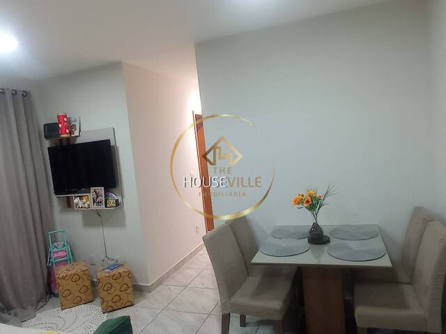 Apartamento para Venda em São José dos Campos - 3