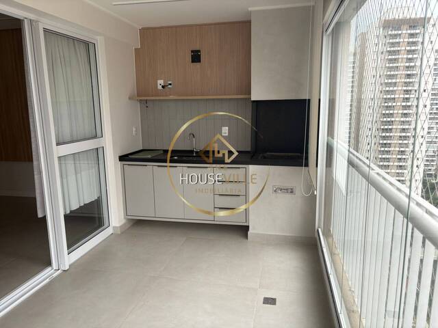 Apartamento para Venda em São José dos Campos - 2