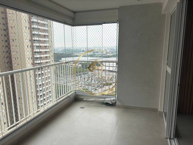 Apartamento para Venda em São José dos Campos - 3