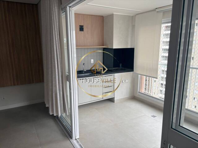 Apartamento para Venda em São José dos Campos - 4