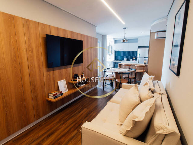 Apartamento para Venda em São José dos Campos - 2