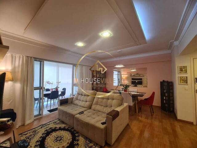Apartamento para Venda em São José dos Campos - 2