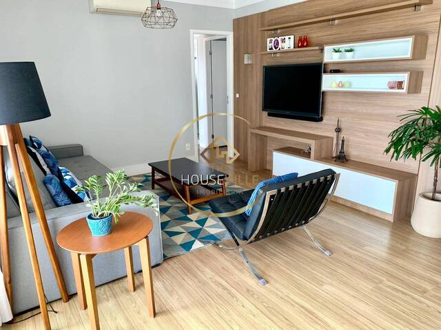 Apartamento para Venda em São José dos Campos - 3