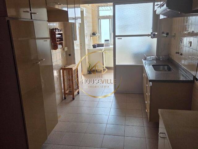 Apartamento para Venda em São José dos Campos - 4