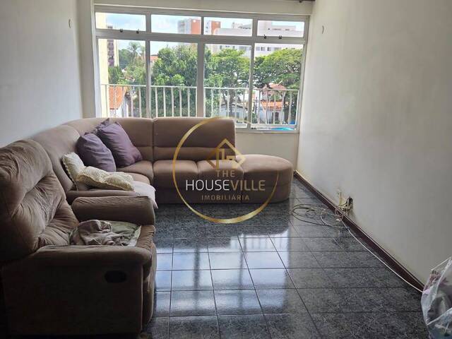 Apartamento para Venda em São José dos Campos - 2