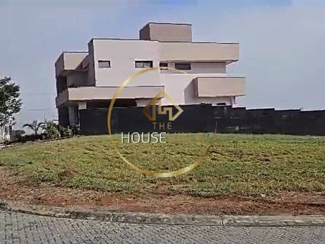 Terreno em condomínio para Venda em Caçapava - 2