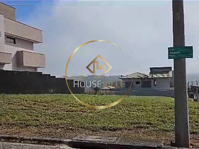 Terreno em condomínio para Venda em Caçapava - 3