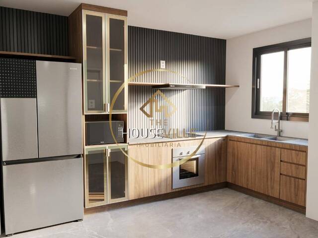 Apartamento para Venda em São José dos Campos - 2