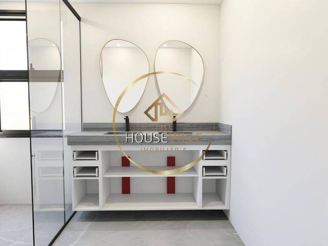 Apartamento para Venda em São José dos Campos - 3