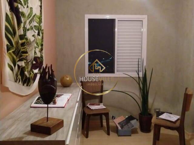 Apartamento para Venda em São José dos Campos - 5