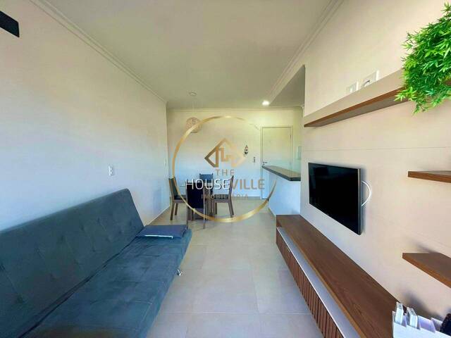 Apartamento para Venda em Ubatuba - 5