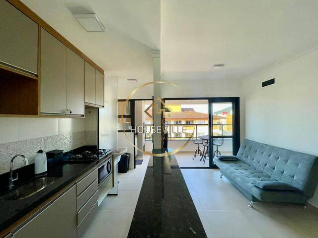 Apartamento para Venda em Ubatuba - 2