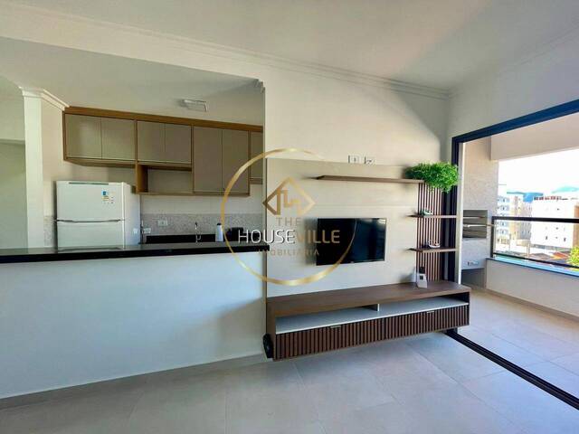 Apartamento para Venda em Ubatuba - 3
