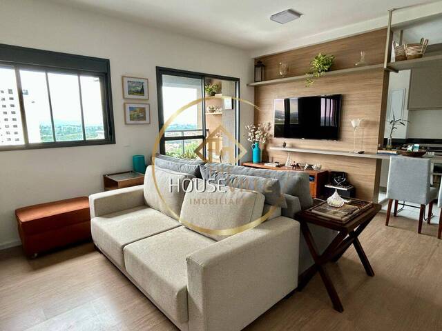 Apartamento para Venda em São José dos Campos - 3