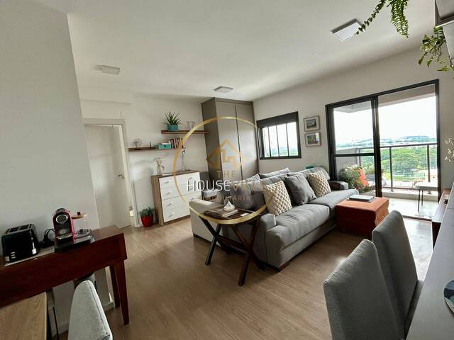 Apartamento para Venda em São José dos Campos - 2
