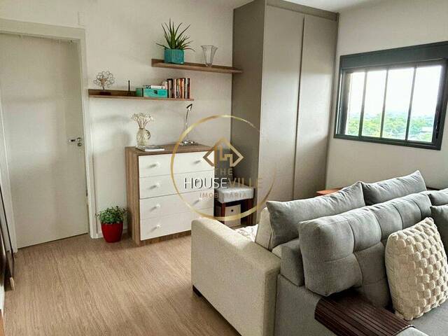 Apartamento para Venda em São José dos Campos - 5