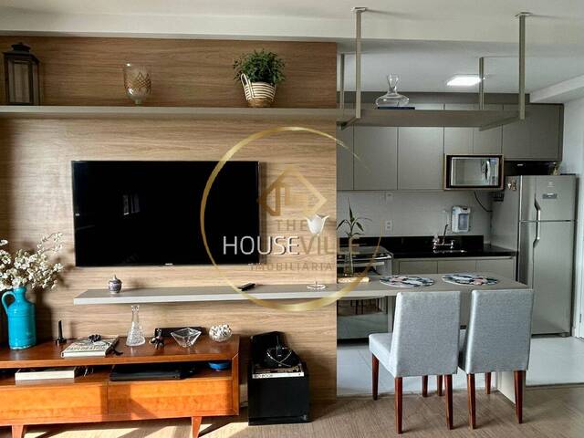 Apartamento para Venda em São José dos Campos - 4