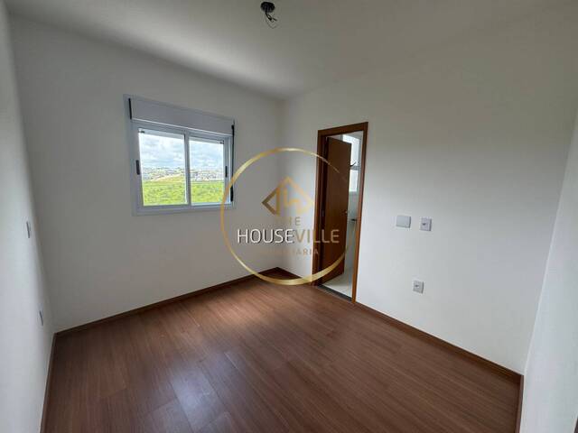 Apartamento para Venda em São José dos Campos - 3