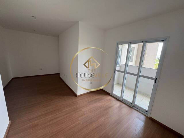 Apartamento para Venda em São José dos Campos - 2