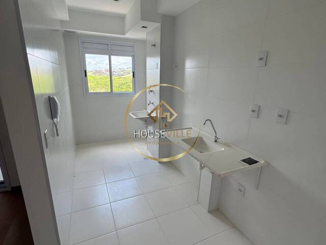 Apartamento para Venda em São José dos Campos - 4
