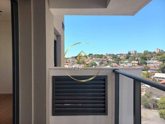Apartamento para Venda em São José dos Campos - 4