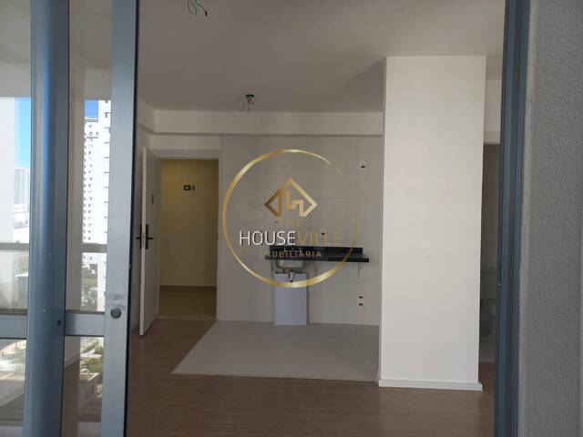 Apartamento para Venda em São José dos Campos - 3