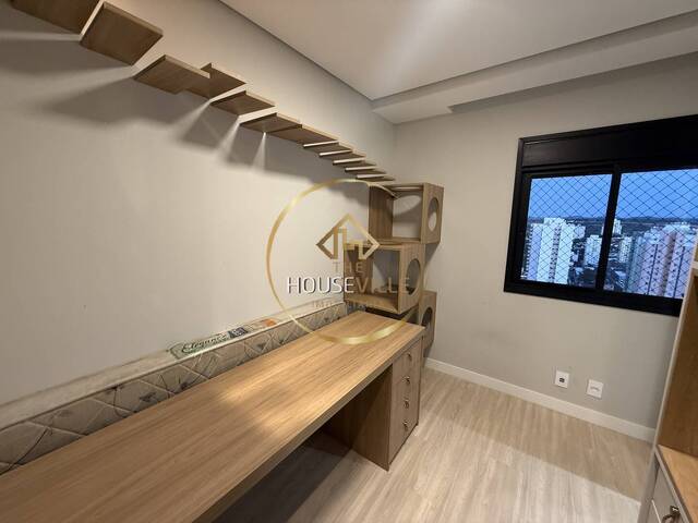 Apartamento para Venda em São José dos Campos - 4