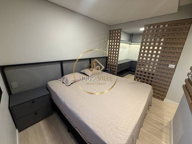 Apartamento para Venda em São José dos Campos - 2